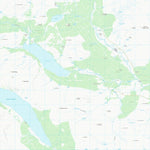 UK Topographic Maps Highland (NH57) digital map