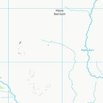 UK Topographic Maps Highland (NH70) digital map
