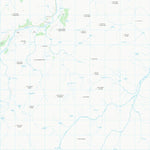 UK Topographic Maps Highland (NH71) digital map