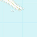 UK Topographic Maps Highland (NH75) digital map