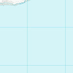 UK Topographic Maps Highland (NH86) digital map