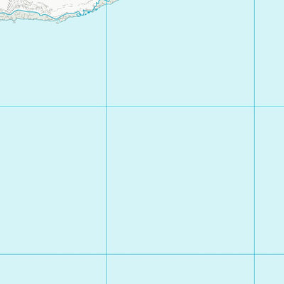 UK Topographic Maps Highland (NH86) digital map