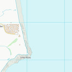 UK Topographic Maps Highland (NH89) digital map