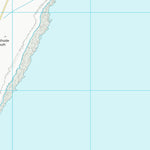UK Topographic Maps Highland (NH98) digital map