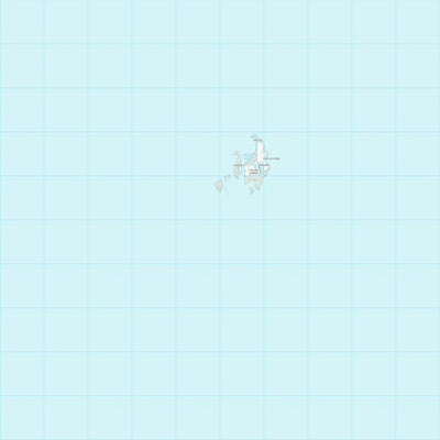 UK Topographic Maps Highland (NM19) digital map