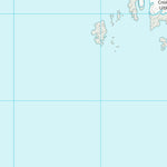 UK Topographic Maps Highland (NM19) digital map