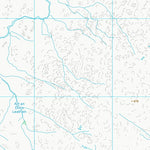 UK Topographic Maps Highland (NM75) digital map