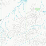 UK Topographic Maps Highland (NN09) digital map