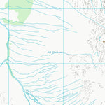 UK Topographic Maps Highland (NN14) digital map