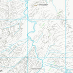 UK Topographic Maps Highland (NN27) digital map