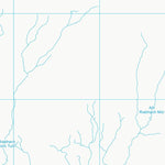 UK Topographic Maps Highland (NN35) digital map
