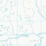 UK Topographic Maps Highland (NN35) digital map