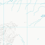UK Topographic Maps Highland (NN36) digital map