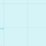 UK Topographic Maps Isle of Wight (SZ59) digital map
