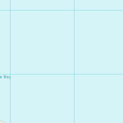 UK Topographic Maps Isle of Wight (SZ59) digital map