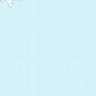UK Topographic Maps Isles of Scilly (SV90) digital map