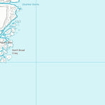 UK Topographic Maps Kincorth/Nigg/Cove Ward 1 (1:10,000) digital map