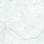 UK Topographic Maps King's Lynn and West Norfolk District (B) (TF50) digital map