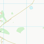 UK Topographic Maps King's Lynn and West Norfolk District (B) (TF73) digital map