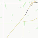 UK Topographic Maps King's Lynn and West Norfolk District (B) (TF83) digital map