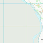 UK Topographic Maps Lancaster District (B) (SD47) digital map