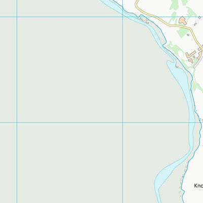 UK Topographic Maps Lancaster District (B) (SD47) digital map