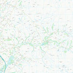 UK Topographic Maps Lancaster District (B) (SD55) digital map