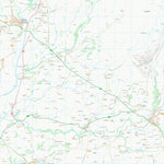 UK Topographic Maps Lancaster District (B) (SD67) digital map