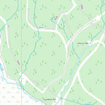 UK Topographic Maps Longtown Ward 3 (1:10,000) digital map