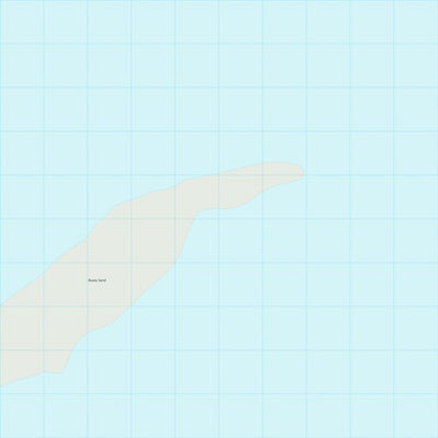 UK Topographic Maps Maldon District (B) (TM10) digital map