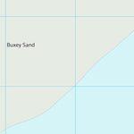 UK Topographic Maps Maldon District (B) (TM10) digital map