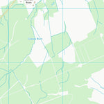 UK Topographic Maps Moray (NJ15) digital map