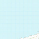 UK Topographic Maps Moray (NJ17) digital map