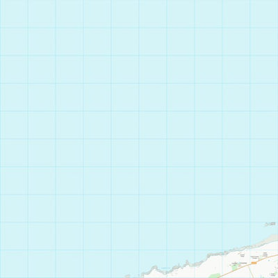 UK Topographic Maps Moray (NJ17) digital map