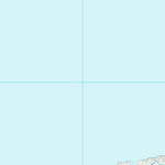 UK Topographic Maps Moray (NJ17) digital map