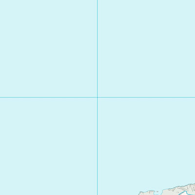 UK Topographic Maps Moray (NJ17) digital map