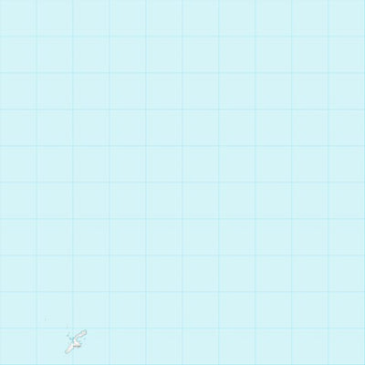 UK Topographic Maps Na h-Eileanan an Iar (HW63) digital map