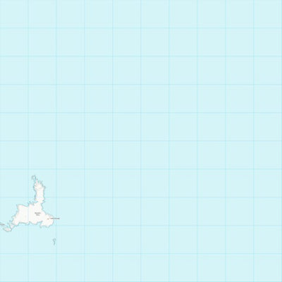 UK Topographic Maps Na h-Eileanan an Iar (HW83) digital map