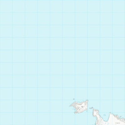 UK Topographic Maps Na h-Eileanan an Iar (NA00) digital map