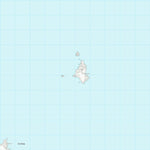 UK Topographic Maps Na h-Eileanan an Iar (NA10) digital map