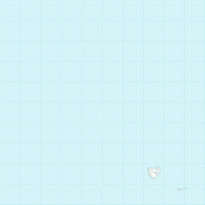 UK Topographic Maps Na h-Eileanan an Iar (NA81) digital map