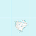UK Topographic Maps Na h-Eileanan an Iar (NA81) digital map