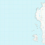 UK Topographic Maps Na h-Eileanan an Iar (NA92) digital map
