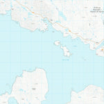 UK Topographic Maps Na h-Eileanan an Iar (NB00) digital map