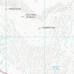 UK Topographic Maps Na h-Eileanan an Iar (NB10) digital map