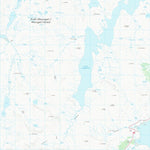 UK Topographic Maps Na h-Eileanan an Iar (NB11) digital map