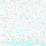 UK Topographic Maps Na h-Eileanan an Iar (NB31) digital map