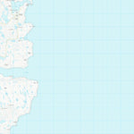 UK Topographic Maps Na h-Eileanan an Iar (NB41) digital map