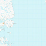 UK Topographic Maps Na h-Eileanan an Iar (NB42) digital map