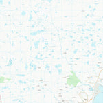 UK Topographic Maps Na h-Eileanan an Iar (NB44) digital map